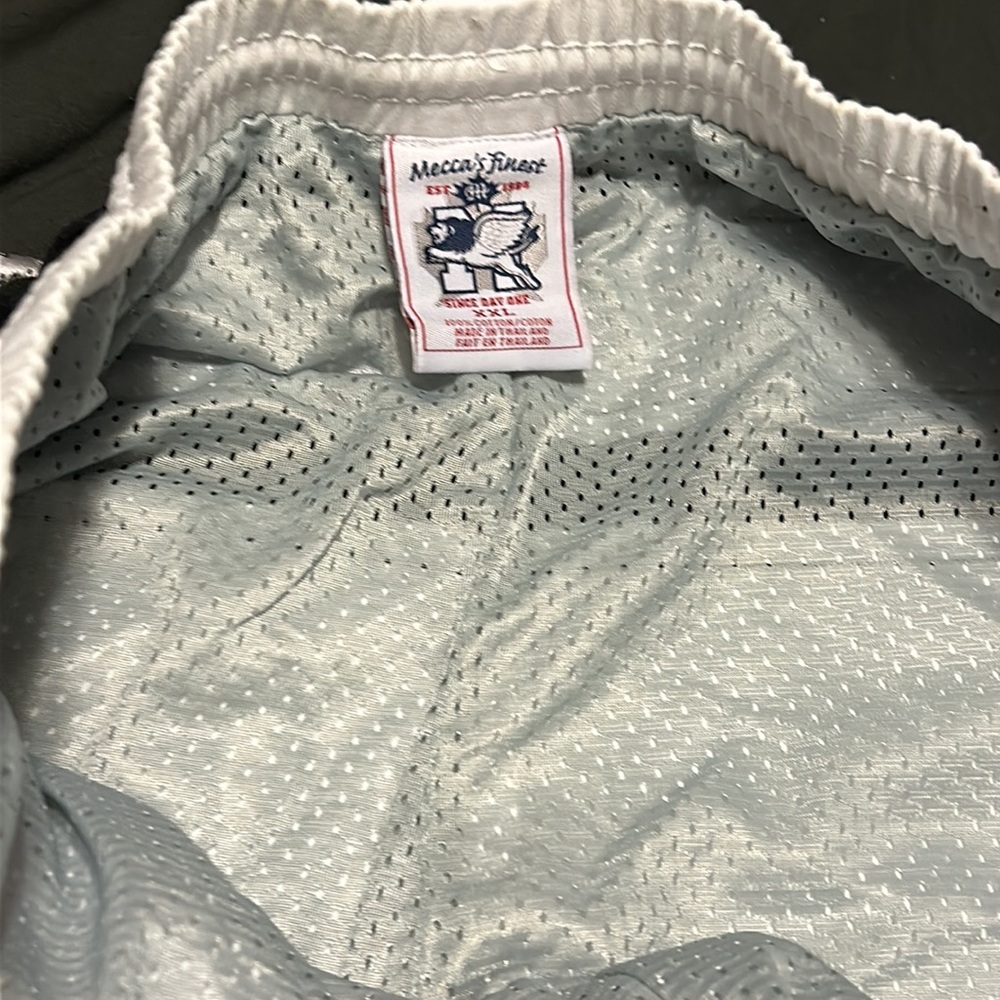 Y2K Streetwear Mesh Pants 2000’s - Picture 10 of 12